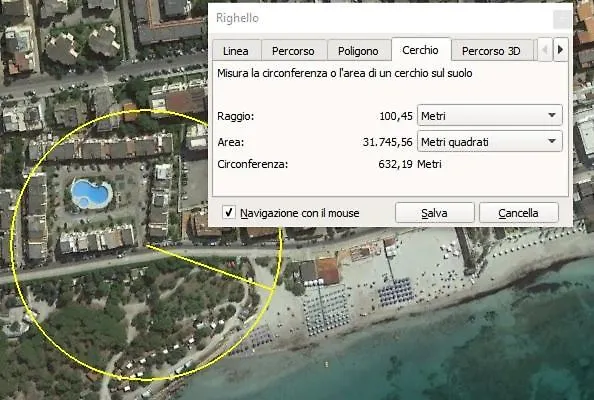 Villa Casada'S House Alghero