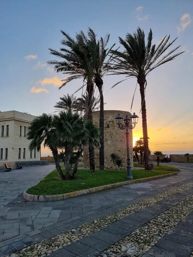 Casada'S House Villa Alghero Italië