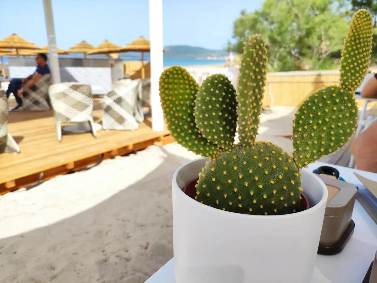 Vakantiehuis Casada'S House Villa Alghero