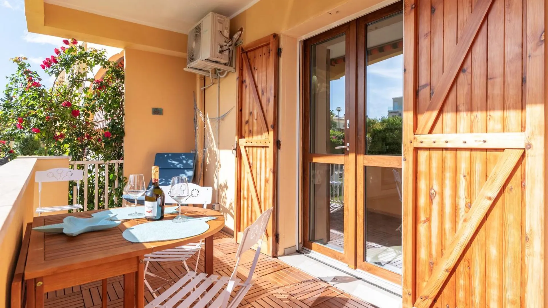 Casa vacanze Villa Casada'S House Alghero