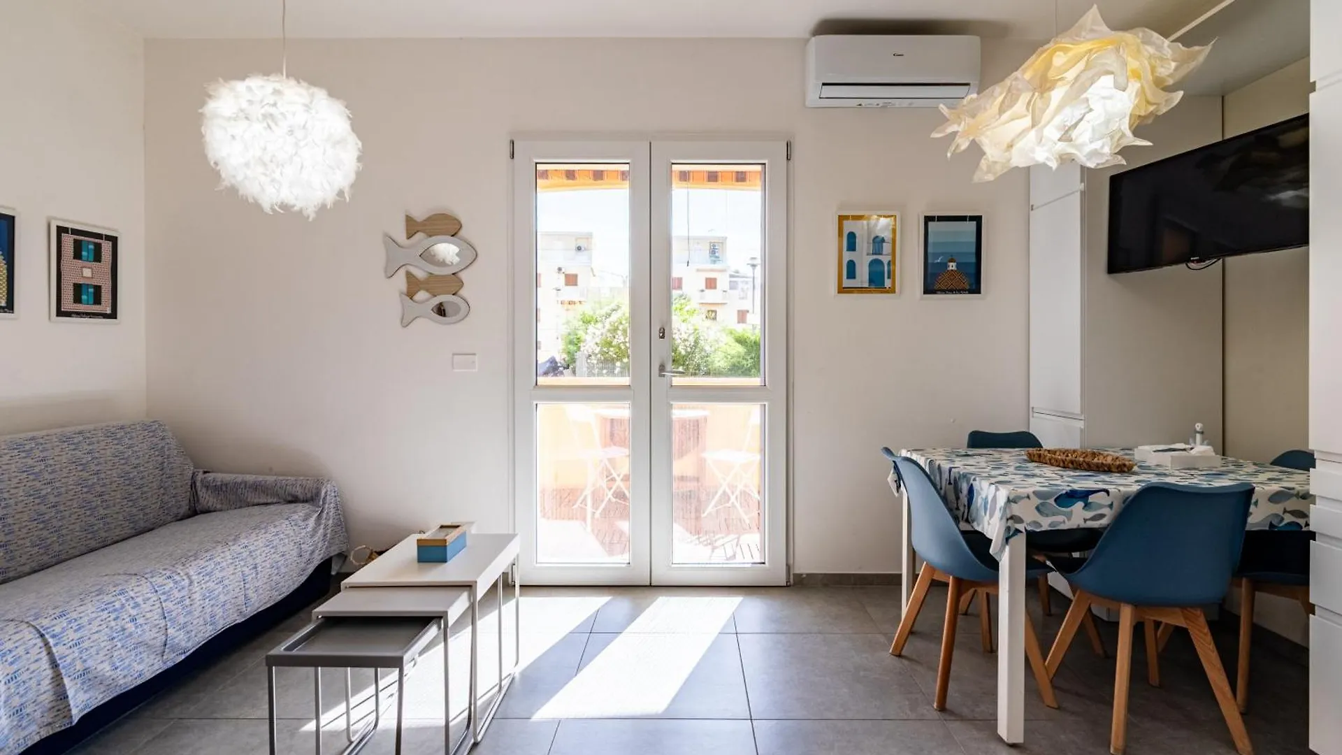Casada'S House Villa Alghero