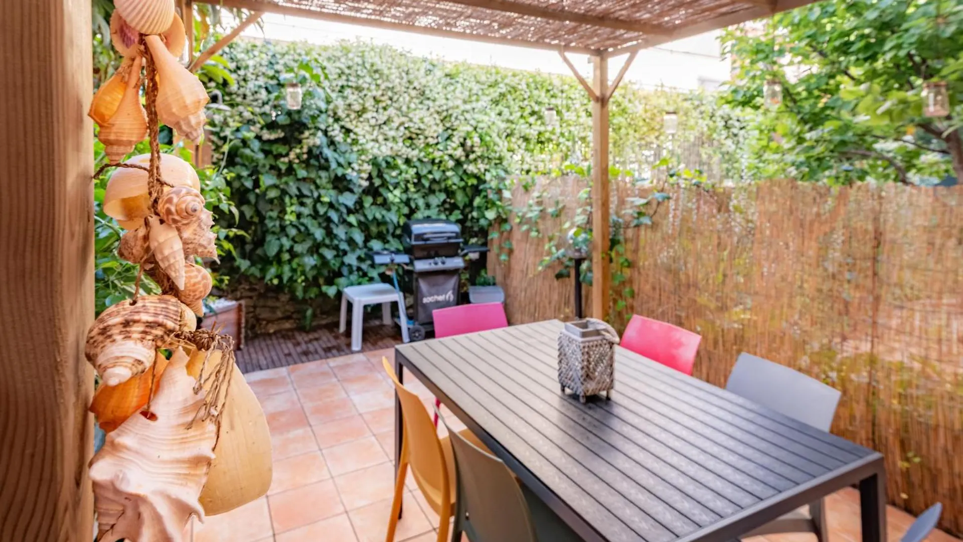 Villa Casada'S House Alghero Italia