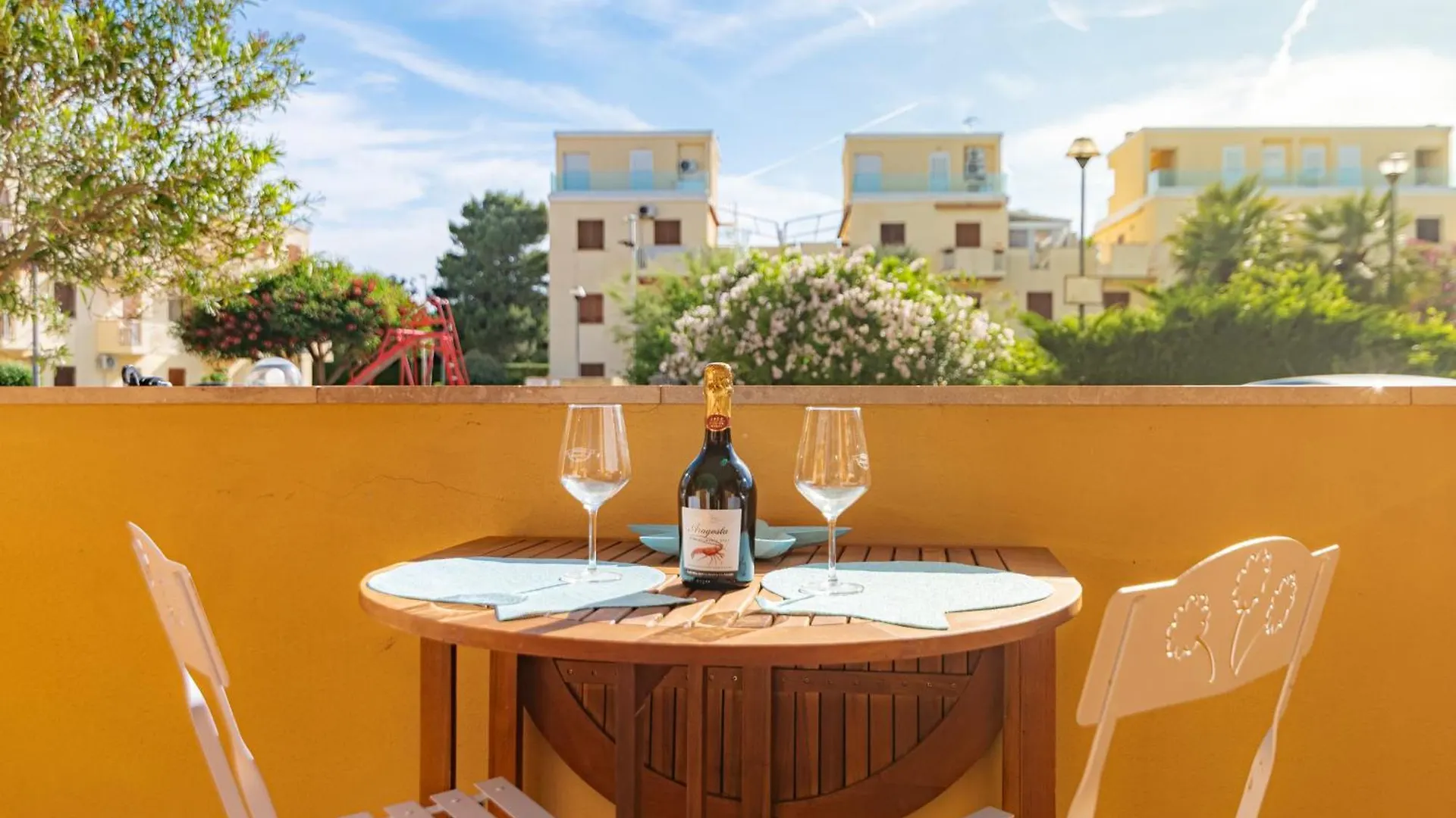 Casada'S House Villa Alghero