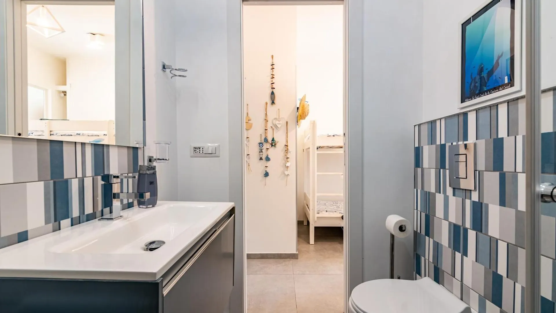 Villa Casada'S House Alghero Italia