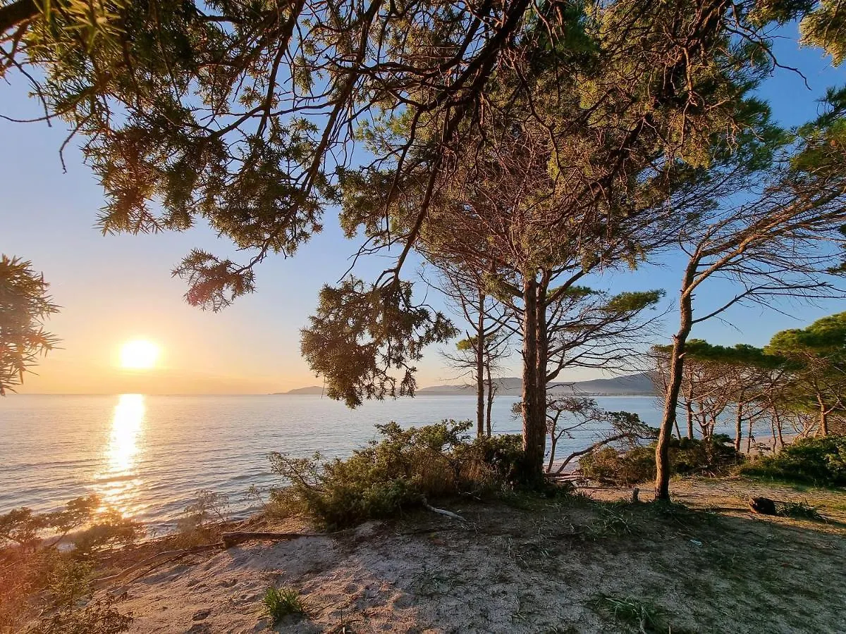 Casada'S House Βίλα Αλγκέρο Ιταλία