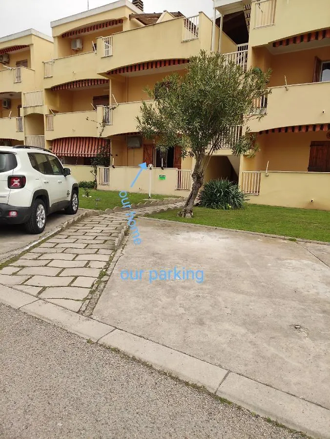 Σπίτι διακοπών Casada'S House Βίλα Αλγκέρο