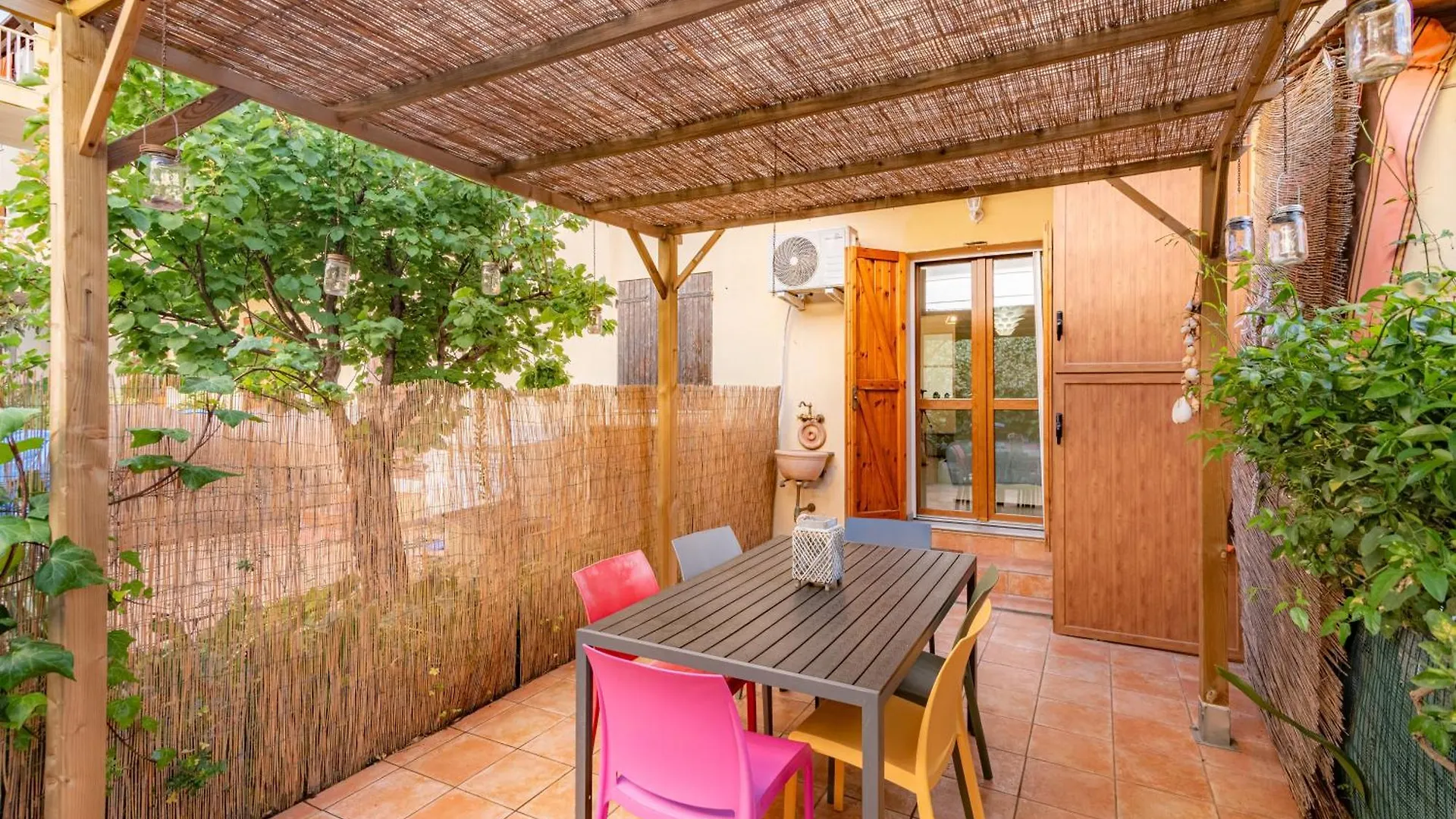 Casada'S House Βίλα Αλγκέρο 0*,  Ιταλία
