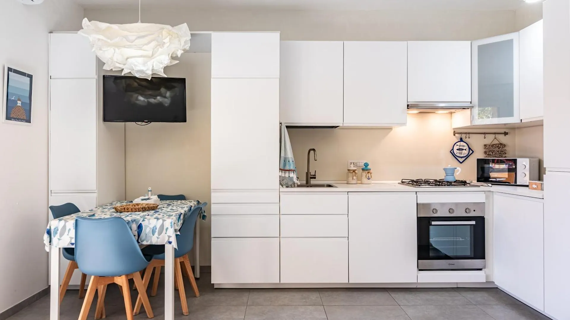 Casada'S House Βίλα Αλγκέρο Σπίτι διακοπών