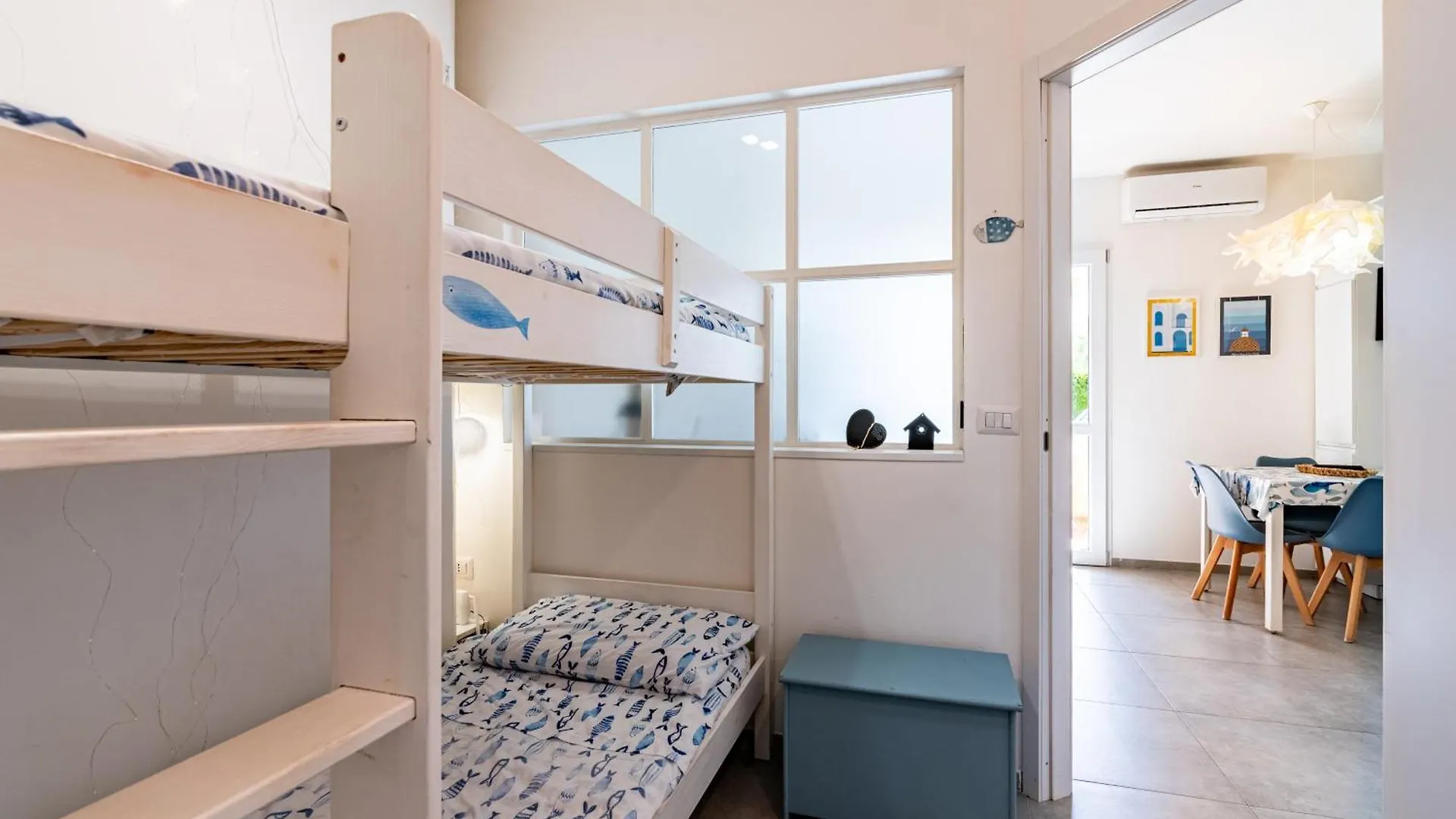 Casada'S House Βίλα Αλγκέρο