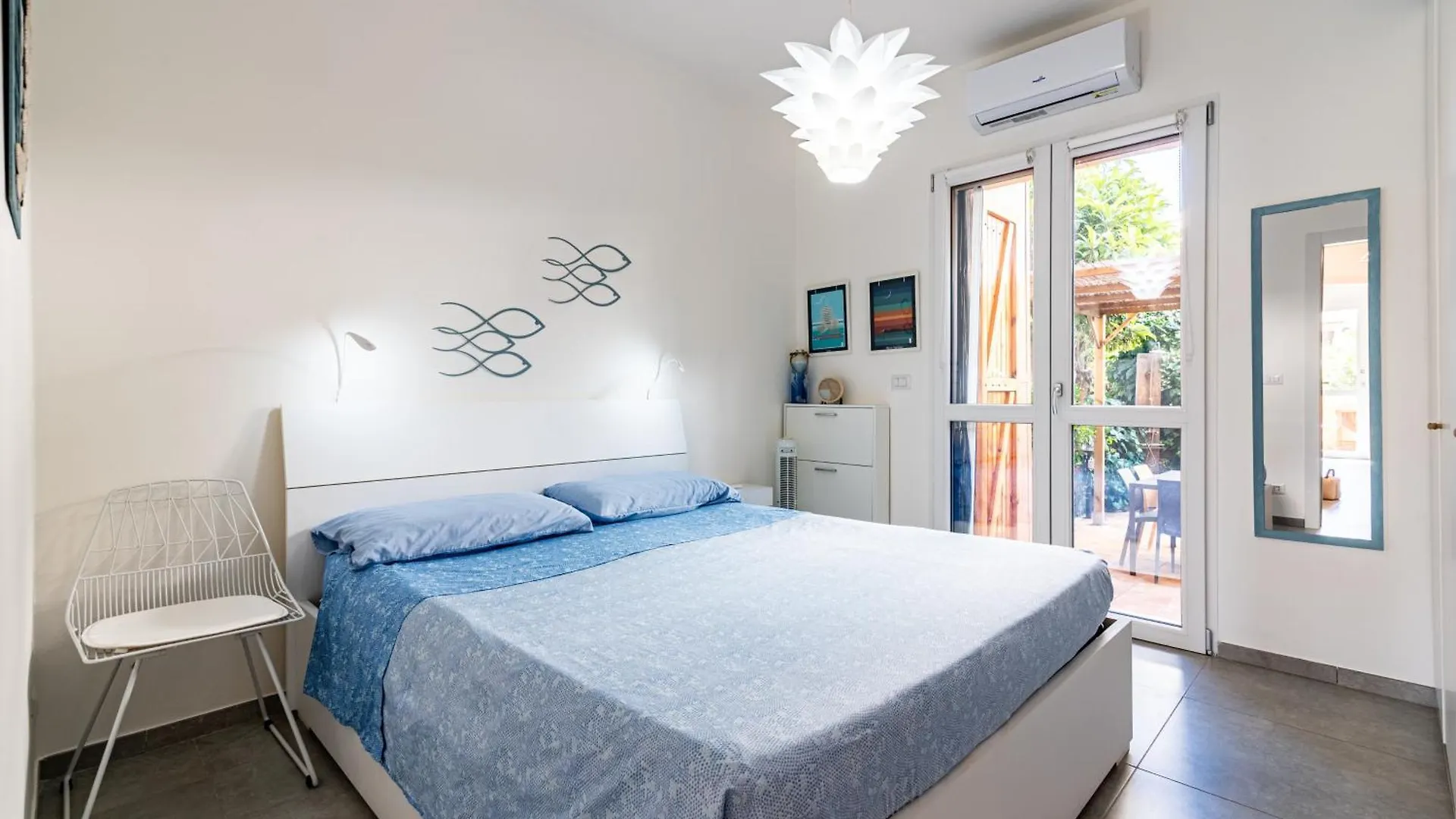 Σπίτι διακοπών Casada'S House Βίλα Αλγκέρο