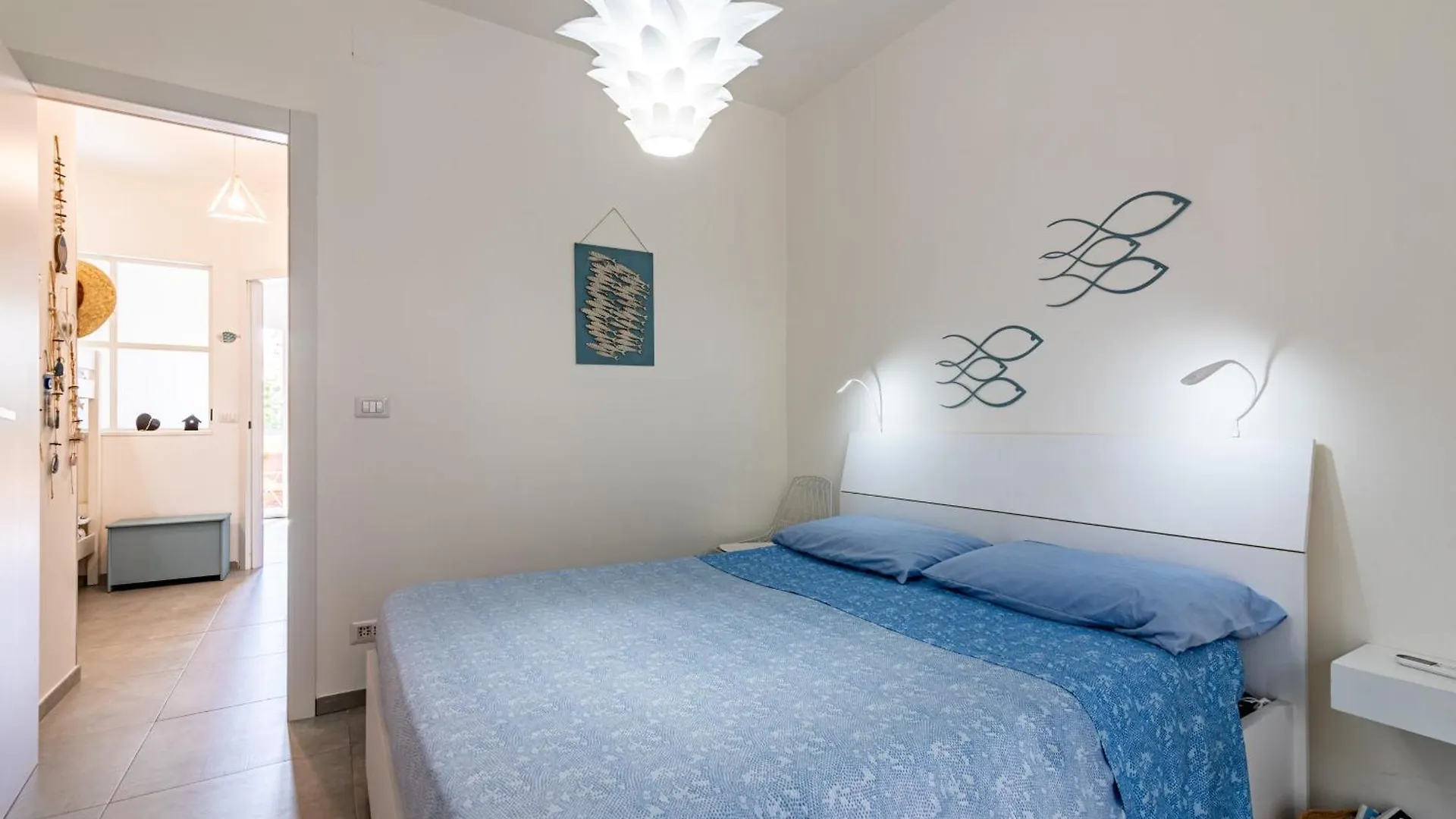 Casada'S House Βίλα Αλγκέρο